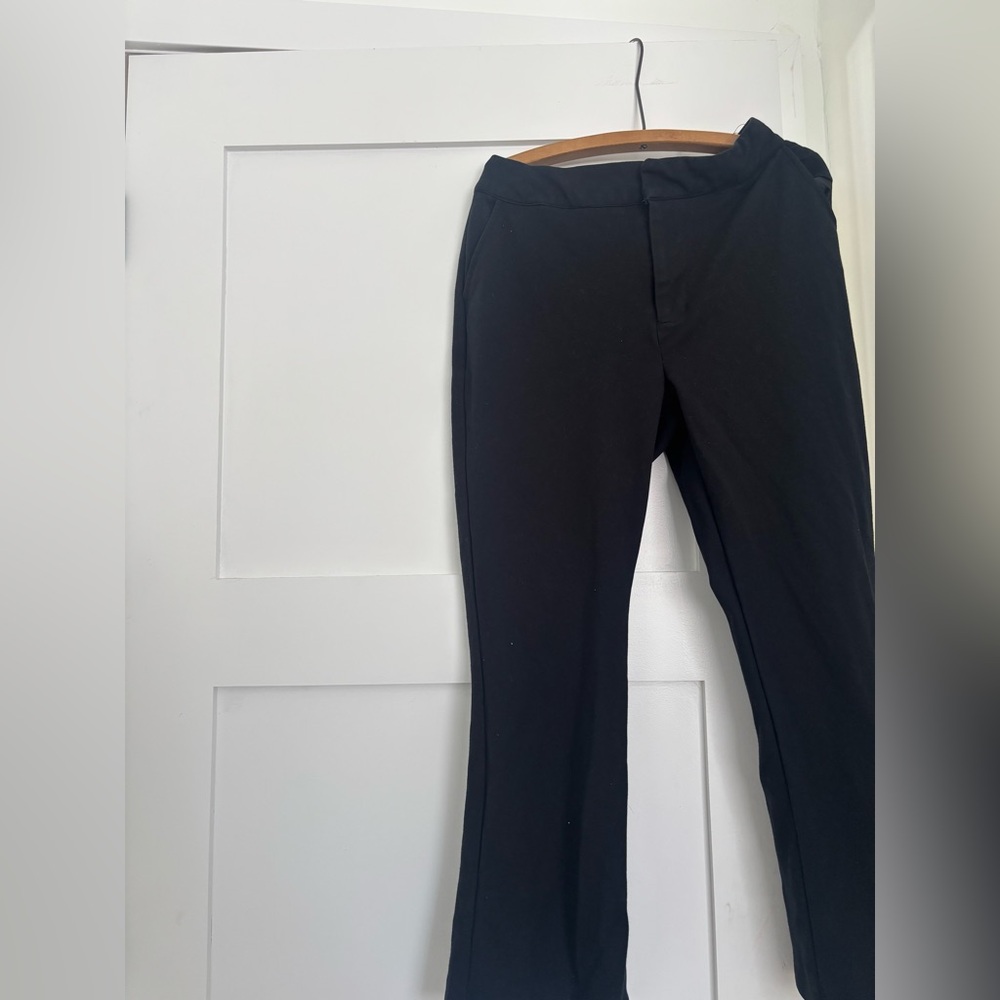 Women’s chic Black Pants Dynamite